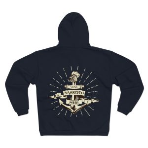 Saaristomeri huppari