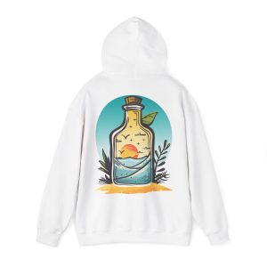 Tyyne Pulloposti— Merellinen Huppari